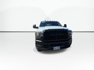 2024 Ram 3500 Tradesman | Diesel | Cam | AC | Warranty to 2029 in Saint John, New Brunswick - 5 - w320h240px