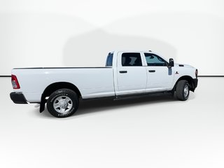 2024 Ram 3500 Tradesman | Diesel | Cam | AC | Warranty to 2029 in Saint John, New Brunswick - 3 - w320h240px