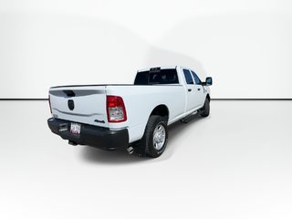 2024 Ram 3500 Tradesman | Diesel | Cam | AC | Warranty to 2029 in Saint John, New Brunswick - 2 - w320h240px