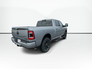 2024 Ram 3500 in Antigonish, Nova Scotia - 2 - w320h240px