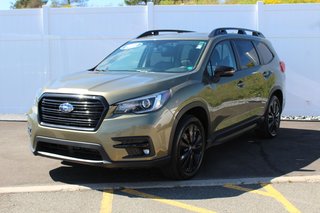 2022 Subaru ASCENT ONYX | Lthr | Roof | HtdSeats | Warranty to 2027 in Saint John, New Brunswick - 3 - w320h240px