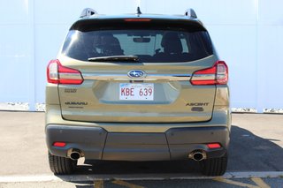 2022 Subaru ASCENT ONYX | Lthr | Roof | HtdSeats | Warranty to 2027 in Saint John, New Brunswick - 6 - w320h240px