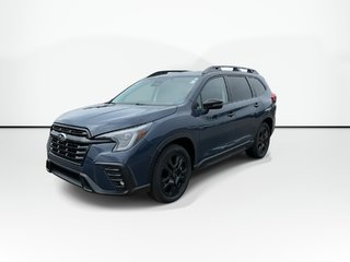 2023 Subaru Ascent Onyx | Lthr | Nav | HtdWheel | Warranty to 2028 in Saint John, New Brunswick - 4 - w320h240px