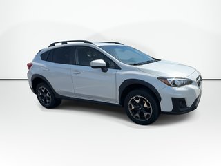 2019 Subaru Crosstrek Touring | Keyless | Bluetooth | Htd Sts | Cruise in Saint John, New Brunswick - 4 - w320h240px