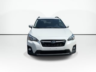2019 Subaru Crosstrek Touring | Keyless | Bluetooth | Htd Sts | Cruise in Saint John, New Brunswick - 5 - w320h240px