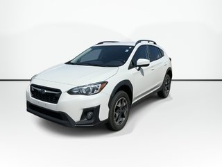 2019 Subaru Crosstrek Touring | Keyless | Bluetooth | Htd Sts | Cruise in Saint John, New Brunswick - 6 - w320h240px
