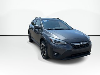 2021 Subaru Crosstrek Limited | Lthr | Harman Kardon | Warranty to 2026 in Saint John, New Brunswick - 2 - w320h240px