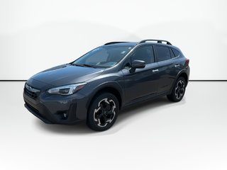 2021 Subaru Crosstrek Limited | Lthr | Harman Kardon | Warranty to 2026 in Saint John, New Brunswick - 4 - w320h240px