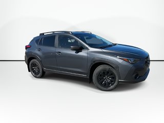 Subaru Crosstrek Touring | Cam | Keyless | Warranty to 2029 2024 à Saint John, Nouveau-Brunswick - 2 - w320h240px