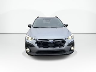 2026 Subaru CROSSTREK LIMITED | Lthr | Roof | Cam | Warranty to 2031