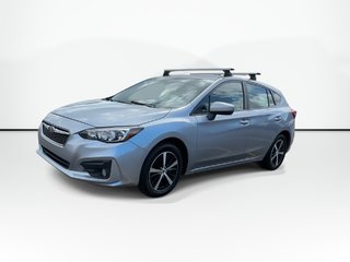 2019 Subaru Impreza Touring | Cam | Keyless | HtdSeat | Bluetooth | AC in Saint John, New Brunswick - 4 - w320h240px