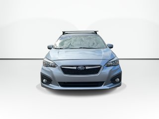 2019 Subaru Impreza Touring | Cam | Keyless | HtdSeat | Bluetooth | AC in Saint John, New Brunswick - 3 - w320h240px