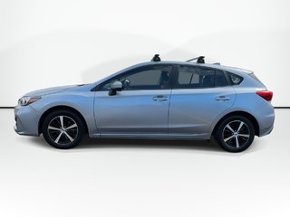 2019 Subaru Impreza Touring | Cam | Keyless | HtdSeat | Bluetooth | AC in Saint John, New Brunswick - 5 - w320h240px