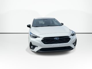 2024 Subaru Impreza RS | Roof | Cam | HtdSeat | Warranty to 2028 in Saint John, New Brunswick - 5 - w320h240px