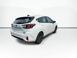 2024 Subaru Impreza RS | Roof | Cam | HtdSeat | Warranty to 2028 in Saint John, New Brunswick - 2 - w320h240px