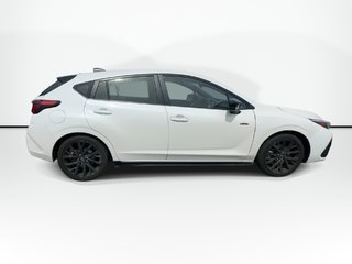 2024 Subaru Impreza RS | Roof | Cam | HtdSeat | Warranty to 2028 in Saint John, New Brunswick - 3 - w320h240px