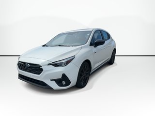 2024 Subaru Impreza RS | Roof | Cam | HtdSeat | Warranty to 2028 in Saint John, New Brunswick - 6 - w320h240px