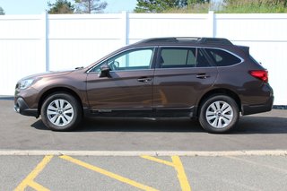 2019 Subaru Outback in Antigonish, Nova Scotia - 4 - w320h240px