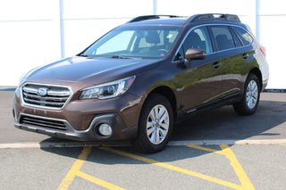 2019 Subaru Outback in Antigonish, Nova Scotia - 3 - w320h240px