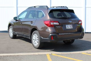 2019 Subaru Outback in Antigonish, Nova Scotia - 5 - w320h240px