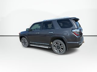 2019 Toyota 4Runner Cam | HtdSeats | Bluetooth | USB | Aux | Cruise in Saint John, New Brunswick - 6 - w320h240px