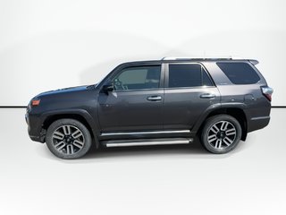2019 Toyota 4Runner Cam | HtdSeats | Bluetooth | USB | Aux | Cruise in Saint John, New Brunswick - 5 - w320h240px