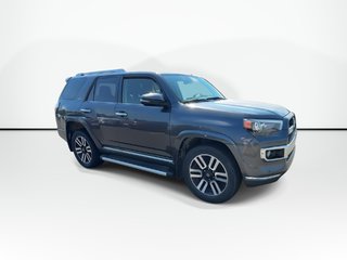 2019 Toyota 4Runner Cam | HtdSeats | Bluetooth | USB | Aux | Cruise in Saint John, New Brunswick - 2 - w320h240px