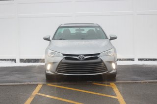 2017 Toyota Camry XLE | Leather | SunRoof | Cam | USB | Bluetooth in Saint John, New Brunswick - 2 - w320h240px