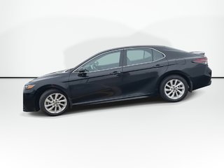 Toyota Camry SE | HtdSeats | Cam | Warranty to 2028 2023 à Saint John, Nouveau-Brunswick - 5 - w320h240px