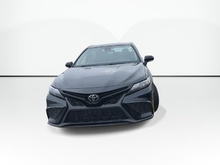 Toyota Camry SE | HtdSeats | Cam | Warranty to 2028 2023 à Saint John, Nouveau-Brunswick - 3 - w320h240px