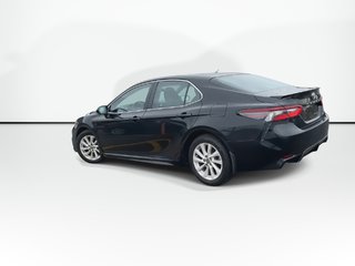 Toyota Camry SE | HtdSeats | Cam | Warranty to 2028 2023 à Saint John, Nouveau-Brunswick - 6 - w320h240px
