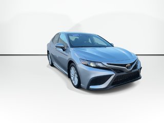 2023 Toyota Camry SE | HtdSeats | Cam | Warranty to 2028 in Saint John, New Brunswick - 2 - w320h240px