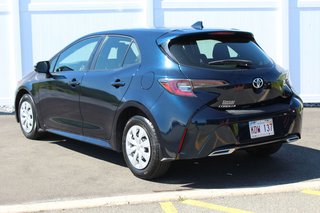 2022 Toyota Corolla Hatchback Cam | Bluetooth | USB | Keyless | Warranty to 2026 in Saint John, New Brunswick - 5 - w320h240px