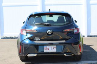 2022 Toyota Corolla Hatchback Cam | Bluetooth | USB | Keyless | Warranty to 2026 in Saint John, New Brunswick - 6 - w320h240px