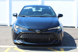 2022 Toyota Corolla Hatchback Cam | Bluetooth | USB | Keyless | Warranty to 2026 in Saint John, New Brunswick - 2 - w320h240px