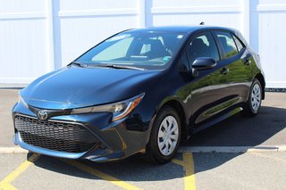2022 Toyota Corolla Hatchback Cam | Bluetooth | USB | Keyless | Warranty to 2026 in Saint John, New Brunswick - 3 - w320h240px