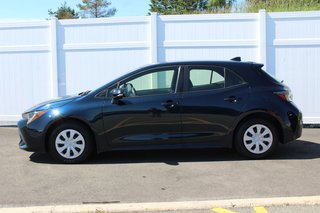 2022 Toyota Corolla Hatchback Cam | Bluetooth | USB | Keyless | Warranty to 2026 in Saint John, New Brunswick - 4 - w320h240px