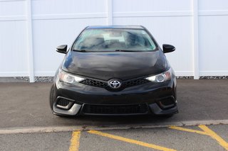 2017 Toyota Corolla iM Base | HtdSeats | Cam | Bluetooth | USB | Keyless