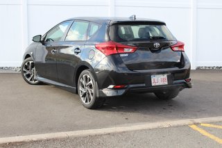 2017 Toyota Corolla iM in Antigonish, Nova Scotia - 5 - w320h240px