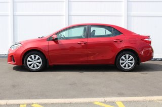 2016 Toyota Corolla S | Roof | Nav | Cam | USB | HtdSeats | Bluetooth in Saint John, New Brunswick - 4 - w320h240px