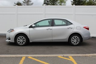2018 Toyota Corolla Le | Cam | USB | HtdSeats | Bluetooth | Keyless in Saint John, New Brunswick - 4 - w320h240px