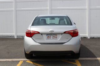 2018 Toyota Corolla Le | Cam | USB | HtdSeats | Bluetooth | Keyless in Saint John, New Brunswick - 6 - w320h240px