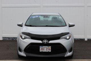 2018 Toyota Corolla Le | Cam | USB | HtdSeats | Bluetooth | Keyless in Saint John, New Brunswick - 2 - w320h240px