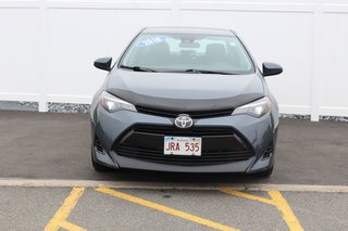2018 Toyota Corolla LE | Cam | USB | Bluetooth | Keyless | Cruise in Saint John, New Brunswick - 2 - w320h240px