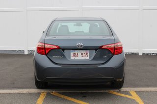 2018 Toyota Corolla LE | Cam | USB | Bluetooth | Keyless | Cruise in Saint John, New Brunswick - 6 - w320h240px