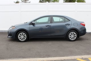 2018 Toyota Corolla LE | Cam | USB | Bluetooth | Keyless | Cruise in Saint John, New Brunswick - 4 - w320h240px
