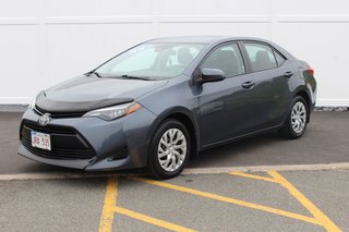 2018 Toyota Corolla LE | Cam | USB | Bluetooth | Keyless | Cruise in Saint John, New Brunswick - 3 - w320h240px
