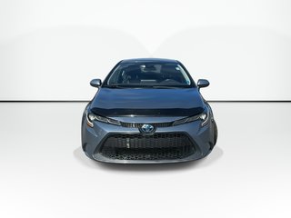 2020 Toyota Corolla Hybrid | Lthr | Cam | HtdSeats | Bluetooth | USB