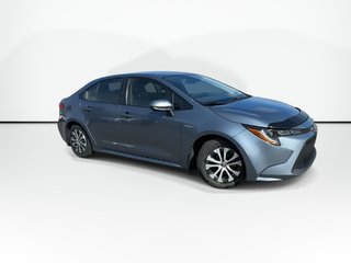 2020 Toyota Corolla Hybrid | Lthr | Cam | HtdSeats | Bluetooth | USB