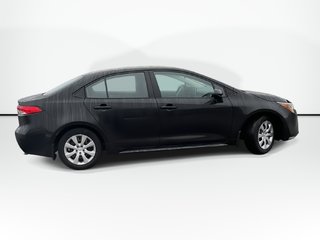 2021 Toyota Corolla LE | Cam | HtdSeats | Bluetooth | Aux | USB | AC in Saint John, New Brunswick - 5 - w320h240px